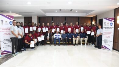 الأكاديمية الأفريقية