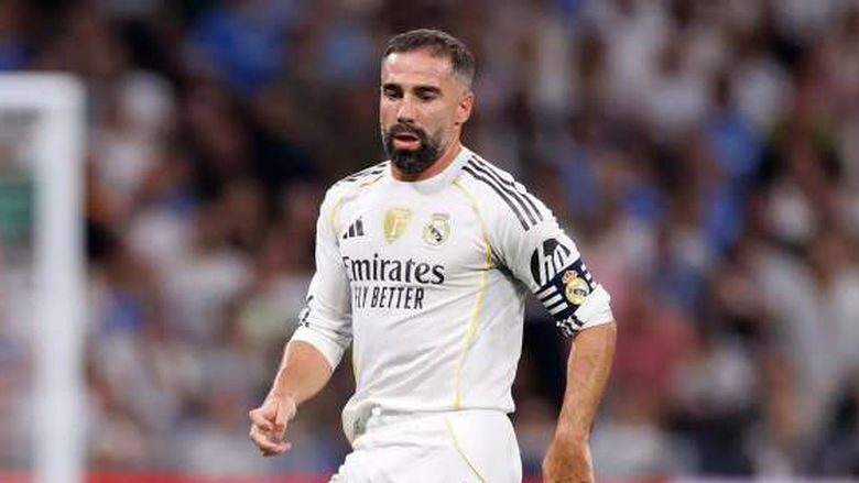 بعد إصابته أمام برشلونة.. ريال مدريد يعلن خضوع كافارخال لجراحة ناجحة 1 إصابته أمام برشلونة ريال مدريد يعلن خضوع كافارخال لجراحة