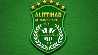 تحملت 100 مليون جنيه من جيبي في 3 شهور 11 الاتحاد السكندري