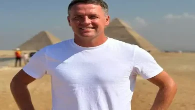 تراجع مؤقت.. لاعب ليفربول السابق يدافع عن محمد صلاح