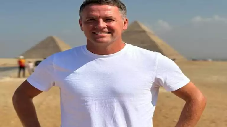 تراجع مؤقت.. لاعب ليفربول السابق يدافع عن محمد صلاح 1 تراجع مؤقت.. لاعب ليفربول السابق يدافع عن محمد صلاح