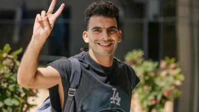 تشكيل الأهلي الرسمي لمباراة أيجل نوار 12 تشكيل الأهلي الرسمي لمباراة أيجل نوار