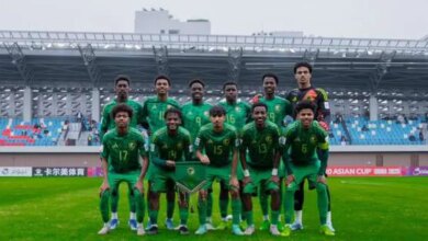 تشكيل السعودية المتوقع ضد إندونيسيا.. الموعد والقنوات الناقلة 12 السعودية المتوقع ضد إندونيسيا الموعد والقنوات الناقلة