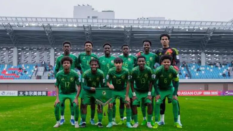 تشكيل السعودية المتوقع ضد إندونيسيا.. الموعد والقنوات الناقلة 1 السعودية المتوقع ضد إندونيسيا الموعد والقنوات الناقلة