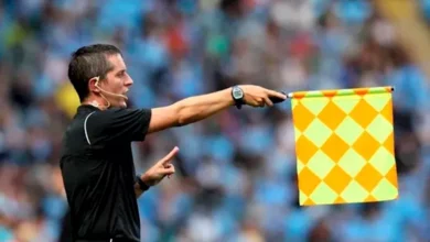 تعديل قريب لقواعد التسلل في عالم كرة القدم بكأس العالم.. ما القصة؟ 11 تعديل قريب لقواعد التسلل في عالم كرة القدم بكأس العالم.. ما القصة؟