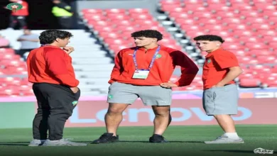 تغطية خاصة.. كل ما تريد معرفته عن نهائي مونديال الشباب 18 تغطية خاصة.. كل ما تريد معرفته عن نهائي مونديال الشباب