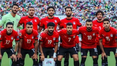 جميع أهداف منتخب مصر في تصفيات كأس العالم 10 جميع أهداف منتخب مصر في تصفيات كأس العالم