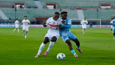 خوفا عليهم.. قرار من فيريرا تجاه لاعبي الزمالك 3 خوفا عليهم.. قرار من فيريرا تجاه لاعبي الزمالك