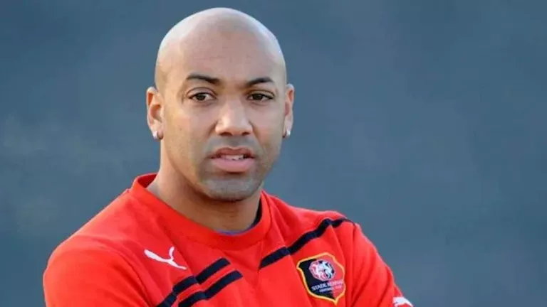 دالما يكشف لمصراوي تفاصيل تجاربه مع باريس سان جيرمان ومارسيليا