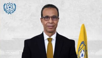 رئيس الإسماعيلي: لم نرتكب أي مخالفة.. ومتحدث الوزراة تجاوز في حقنا 14 الإسماعيلي لم نرتكب أي مخالفة ومتحدث الوزراة تجاوز في