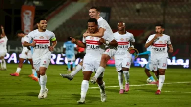 رد حاسم من الزمالك بخصوص الانسحاب من السوبر 3 رد حاسم من الزمالك بخصوص الانسحاب من السوبر