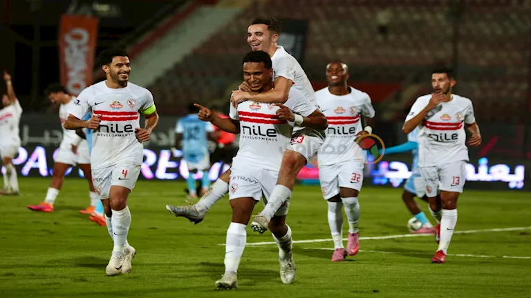 رد حاسم من الزمالك بخصوص الانسحاب من السوبر 1 رد حاسم من الزمالك بخصوص الانسحاب من السوبر