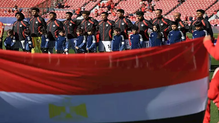 رسميا.. منتخب مصر للشباب يودع بطولة كأس العالم تحت 20 عاما