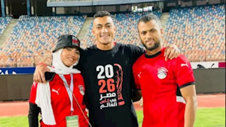 ستوري نجوم كرة القدم.. زيزو يرزق بمولودته الثانية.. واحتفال مصطفى محمد 1 ستوري نجوم كرة القدم.. زيزو يرزق بمولودته الثانية.. واحتفال مصطفى محمد