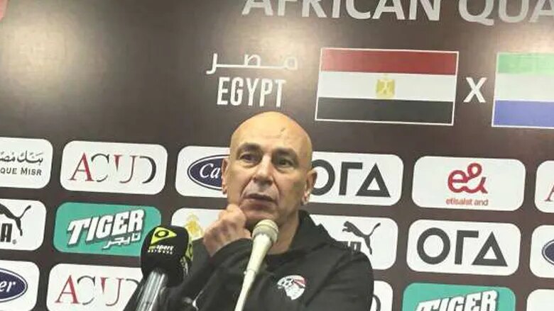سيف زاهر: «جماهير ليفربول طلبت من سلوت بالتعلم من حسام حسن في توظيف محمد صلاح» 1 زاهر جماهير ليفربول طلبت من سلوت بالتعلم من حسام