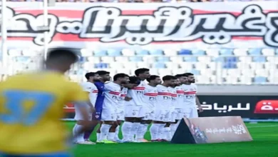 "صبرنا نفد".. شكوى ضد الزمالك في فيفا.. ما علاقة محترف الفريق الحالي؟
