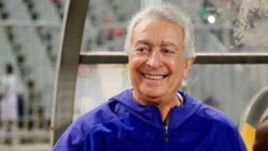 طولان يكشف كواليس تواصل أشرف صبحي معه بسبب أزمات منتخب مصر الثاني 7 يكشف كواليس تواصل أشرف صبحي معه بسبب أزمات منتخب