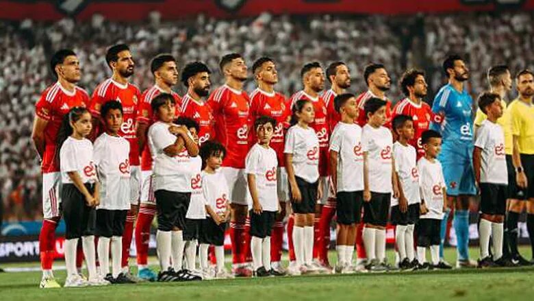 عاجل.. الأهلي يحصل على توقيع لاعب البنك الأهلي 1 الأهلي يحصل على توقيع لاعب البنك الأهلي