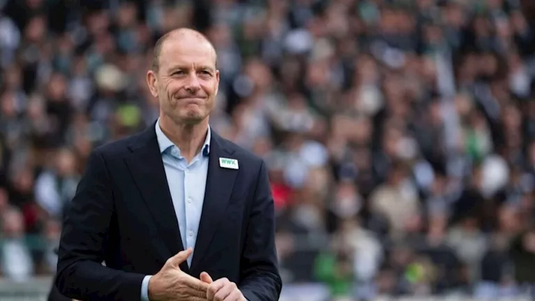 عاجل.. الدنماركي ياس سوروب مديرا فنيا للنادي الأهلي رسميا