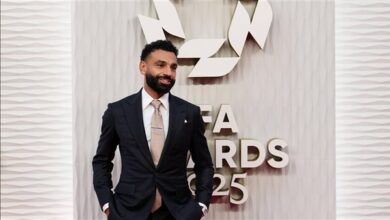 فيفبرو: محمد صلاح يزين قائمة المرشحين للتشكيل المثالي لعام 2025 2 محمد صلاح