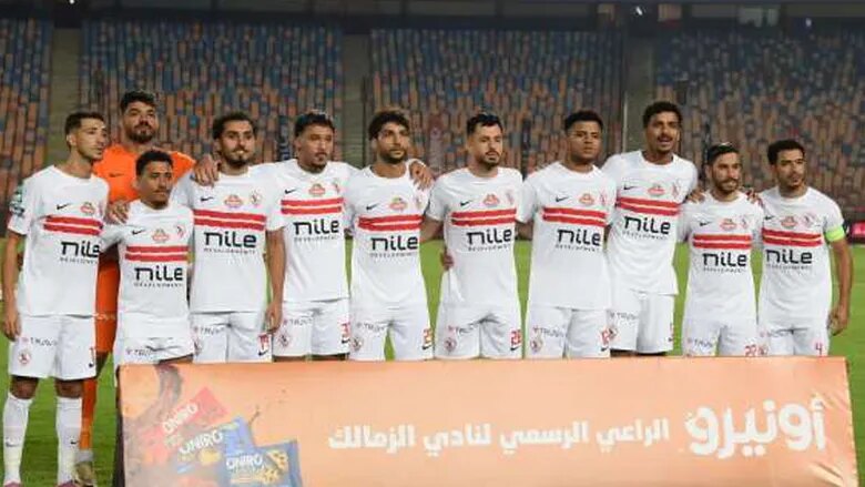 قرار رسمي يحرم الزمالك من أول صفقات الشتاء في يناير 2026 1 رسمي يحرم الزمالك من أول صفقات الشتاء في يناير