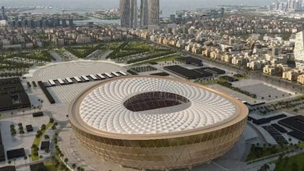 قطر تقترب من استضافة مباراة "فيناليسما" بين الأرجنتين وإسبانيا 1 ستاد لوسيل