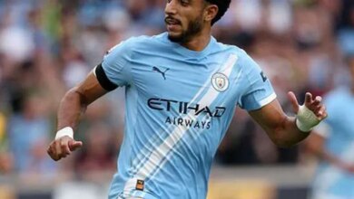 كلاسيكو الأرض يزين مواعيد مباريات اليوم..وظهور مرموش والمصري وبيراميدز 2 الأرض يزين مواعيد مباريات اليوموظهور مرموش والمصري وبيراميدز