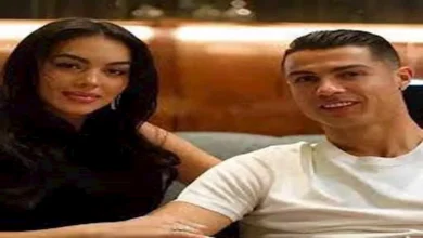 كم تبلغ ثروة كريستيانو رونالدو وجورجينا؟ 3 كم تبلغ ثروة كريستيانو رونالدو وجورجينا؟