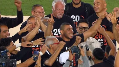 كيف تفاعل رواد مواقع التواصل الاجتماعي مع فوز منتخب مصر على غينيا؟