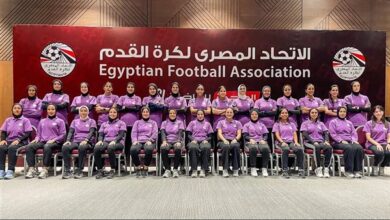 لجنة الحكام تنظم معسكرا ثقيفيا بمشاركة 30 محكمة 11 لجنة الحكام تنظم