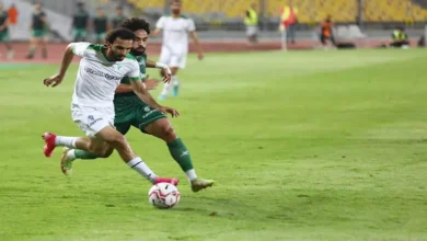 لحظة بلحظة مباراة الاتحاد الليبي والمصري بالكونفدرالية 9 لحظة بلحظة مباراة الاتحاد الليبي والمصري بالكونفدرالية