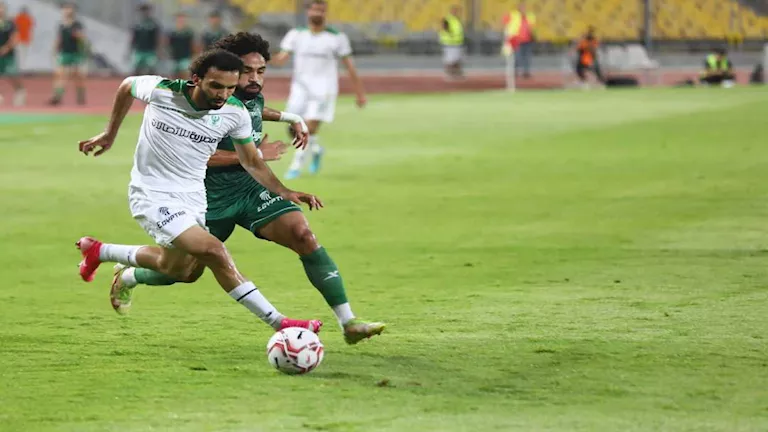 لحظة بلحظة مباراة الاتحاد الليبي والمصري بالكونفدرالية 1 لحظة بلحظة مباراة الاتحاد الليبي والمصري بالكونفدرالية