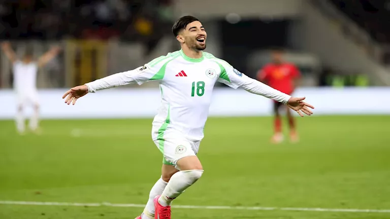 ليصبح خامس عربي.. ماذا يحتاج منتخب الجزائر للتأهل إلى كأس العالم؟