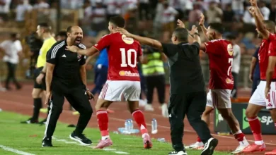 ماذا قدم عماد النحاس مع الأهلي قبل تدريب الزوراء العراقي ؟ 6 ماذا قدم عماد النحاس مع الأهلي قبل تدريب الزوراء العراقي ؟