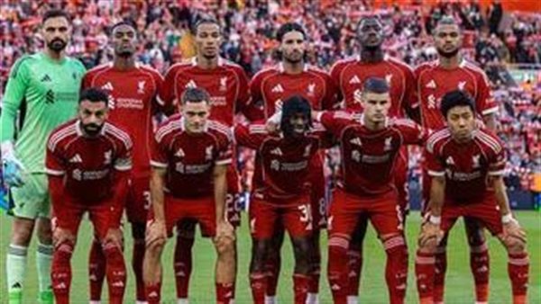 مانشستر يونايتد يذيق ليفربول الخسارة الثالثة في البريميرليج 1 ليفربول