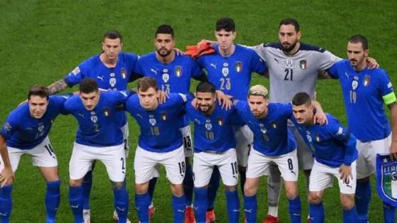 مباريات اليوم والقنوات الناقلة.. صدام عربي وظهور رونالدو ولقاء إيطاليا 1 اليوم والقنوات الناقلة صدام عربي وظهور رونالدو ولقاء إيطاليا
