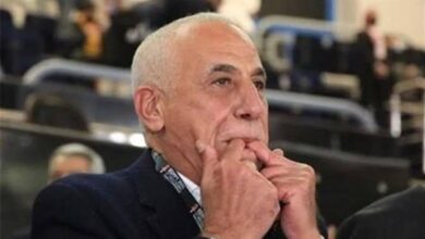 متحدث الشباب والرياضة يكشف كواليس جلسة حسين لبيب مع أشرف صبحي 2 حسين لبيب