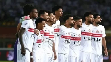 مجلس الزمالك يتحرك لحل أصعب أزمة له قبل مباراة ديكيداها