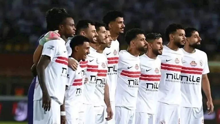 مجلس الزمالك يتحرك لحل أصعب أزمة له قبل مباراة ديكيداها