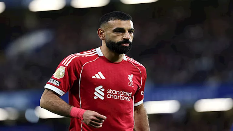 محمد صلاح يثير الجدل بهذا التصرف عبر تويتر 1 محمد صلاح يثير الجدل بهذا التصرف عبر تويتر