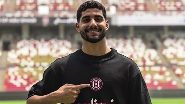 محمد عبدالجليل: إبراهيم عادل يريد الانتقال إلى الأهلي 1 إبراهيم عادل