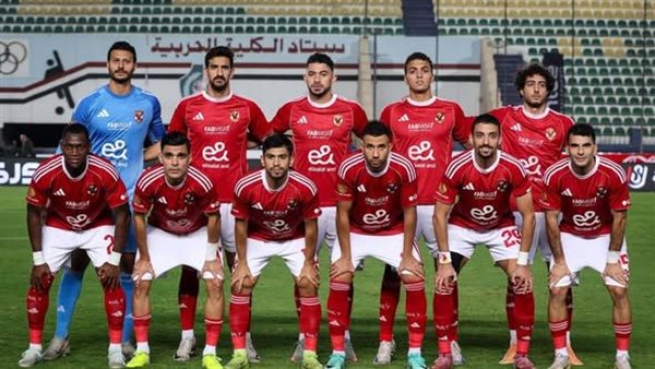 محمد عبدالجليل: الأهلي لصفقات عاجلة في يناير وتوروب مازال يكتشف اللاعبين 1 الأهلي