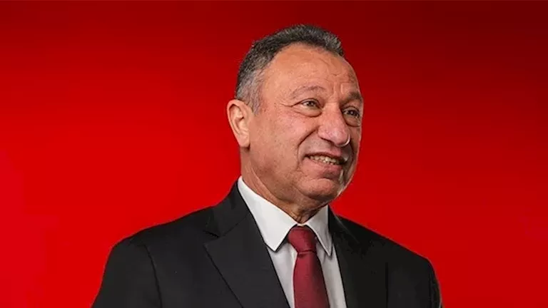 محمود الخطيب يحدد موعد أولى ندوات قائمته الانتخابية 1 محمود الخطيب يحدد موعد أولى ندوات قائمته الانتخابية