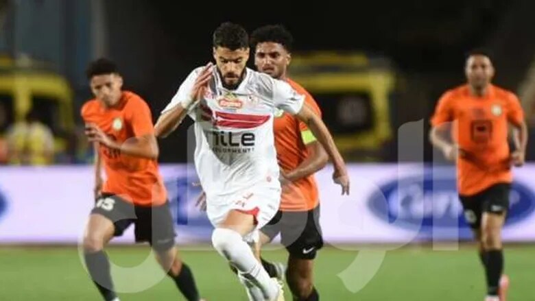 محمود بنتايك يرفض مفاوضات الأهلي «تفاصيل» 1 بنتايك يرفض مفاوضات الأهلي تفاصيل