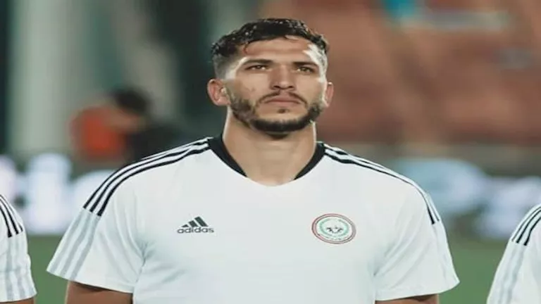 محمود وادي يعلن خروج ابن عمه ضمن صفقة الأسرى الفلسطينيين 1 محمود وادي يعلن خروج ابن عمه ضمن صفقة الأسرى الفلسطينيين