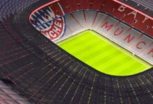 أليانز أرينا الأقرب لاستضافة نهائي دوري أبطال أوروبا 2028