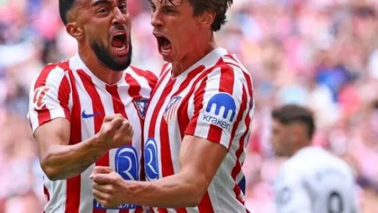 موعد مباراة أتلتيكو مدريد وريال بيتيس في الدوري الإسباني والتشكيل المتوقع 1 مباراة أتلتيكو مدريد وريال بيتيس في الدوري الإسباني والتشكيل