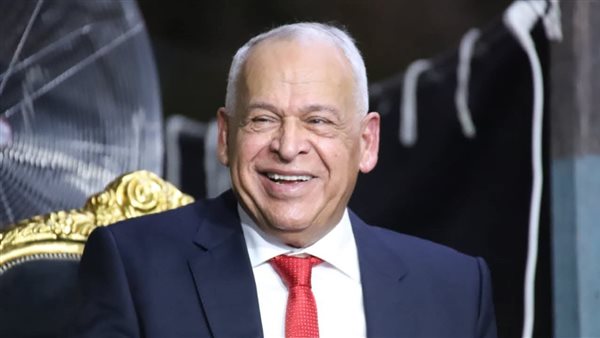 محمد فرج عامر