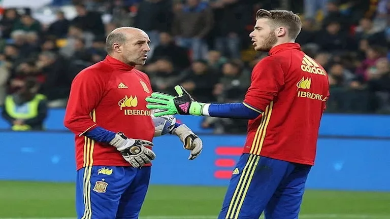 وفاة حارس مرمى ريال مدريد السابق 1 وفاة حارس مرمى ريال مدريد السابق