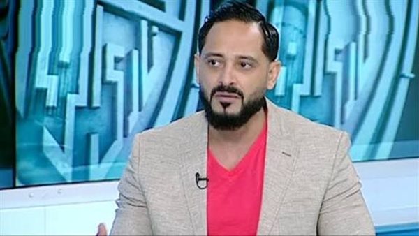 وليد صلاح عبداللطيف يكشف عن "فضيحة" في قطاع ناشئين الزمالك 1 وليد صلاح عبداللطيف